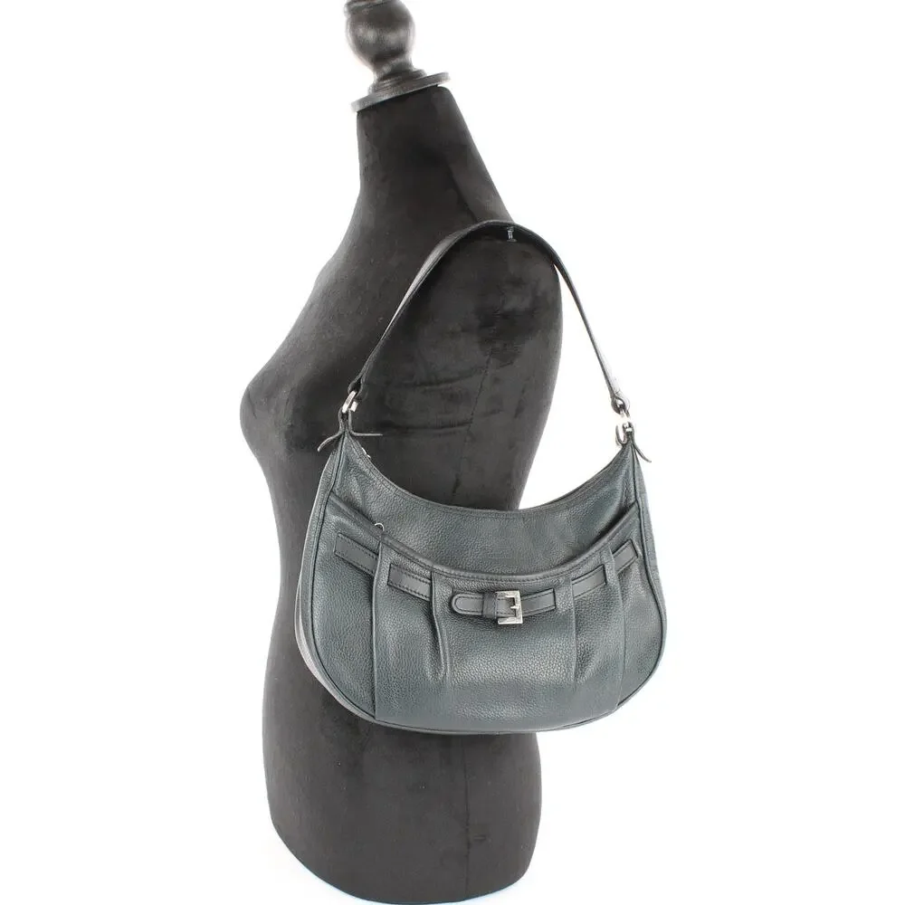Longchamp Vintage Classic Hobo Bag